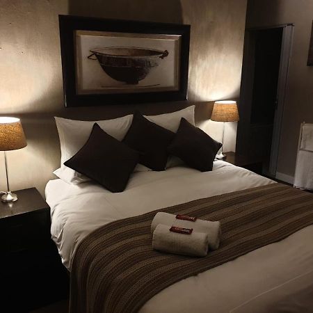 Guest House Frame Ace بيل فيل المظهر الخارجي الصورة