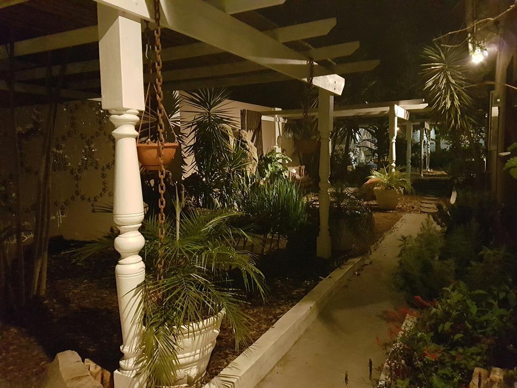 Guest House Frame Ace بيل فيل المظهر الخارجي الصورة
