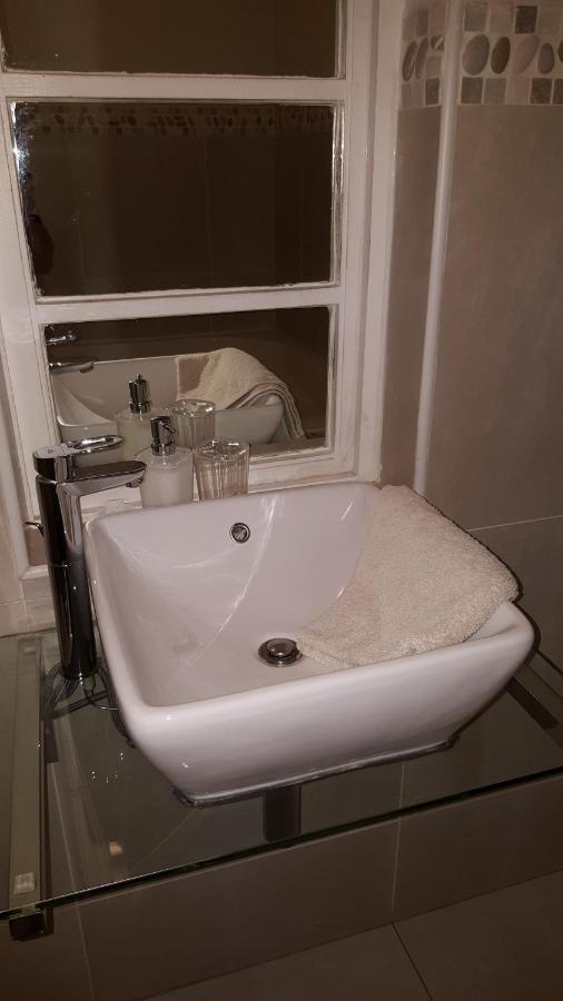 Guest House Frame Ace بيل فيل المظهر الخارجي الصورة