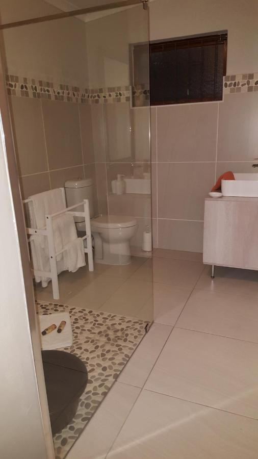 Guest House Frame Ace بيل فيل المظهر الخارجي الصورة