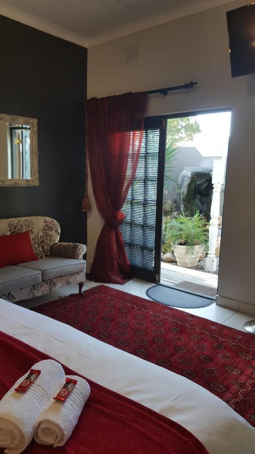 Guest House Frame Ace بيل فيل المظهر الخارجي الصورة