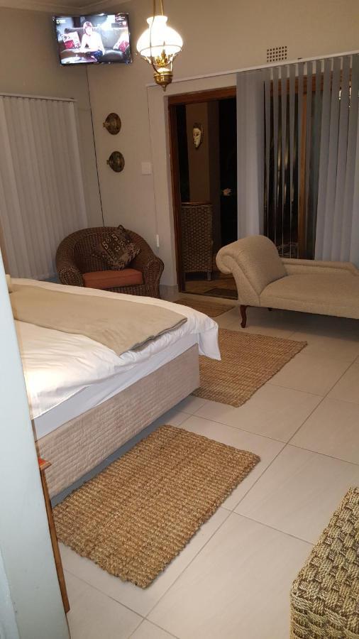 Guest House Frame Ace بيل فيل المظهر الخارجي الصورة