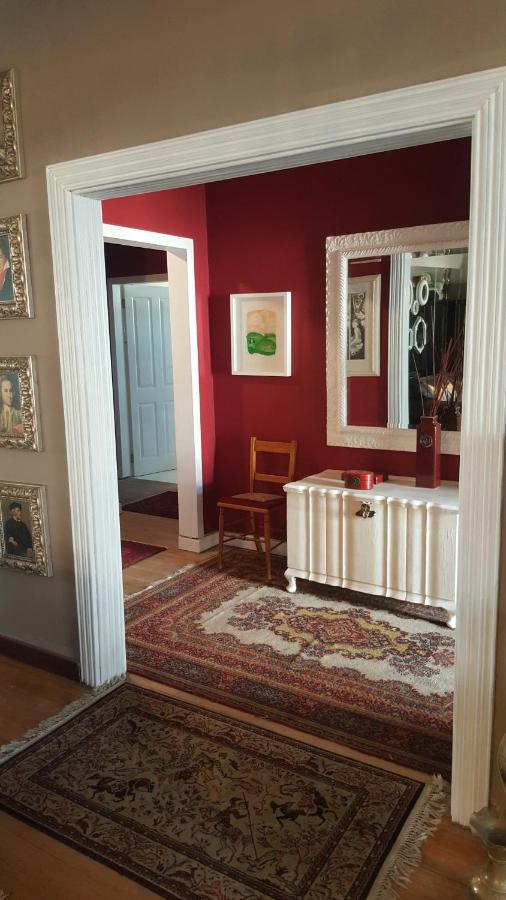 Guest House Frame Ace بيل فيل المظهر الخارجي الصورة