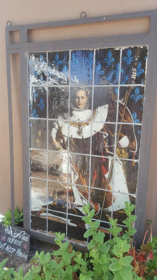 Guest House Frame Ace بيل فيل المظهر الخارجي الصورة