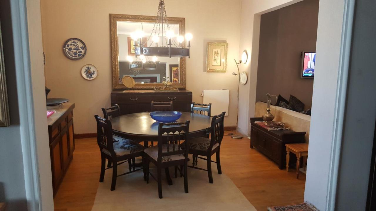 Guest House Frame Ace بيل فيل المظهر الخارجي الصورة