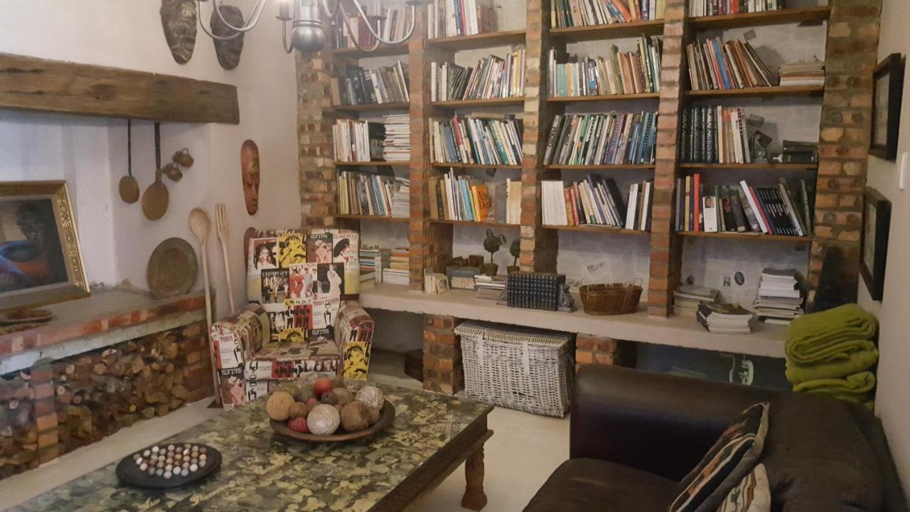 Guest House Frame Ace بيل فيل المظهر الخارجي الصورة