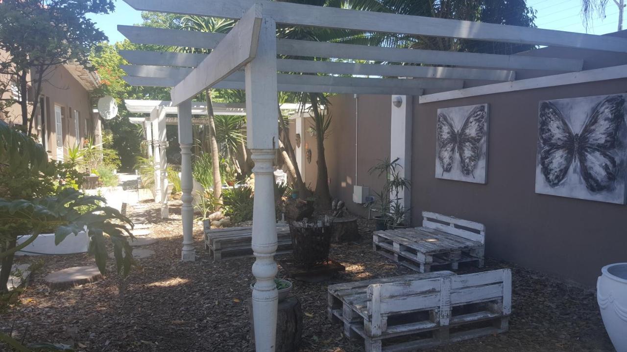 Guest House Frame Ace بيل فيل المظهر الخارجي الصورة